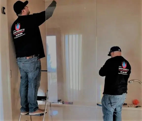 Professional plumbing installation for Tankless Water Heater Installation in Coal Run