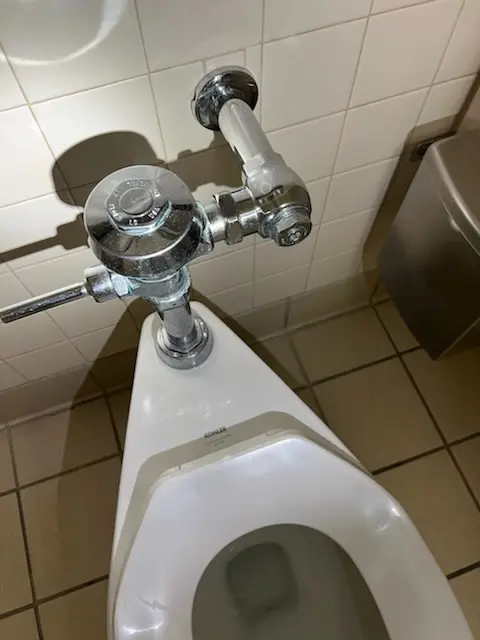 Fixture installation and repair for Repiping in Coal Run